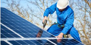 Installation Maintenance Panneaux Solaires Photovoltaïques à Saint-Martin